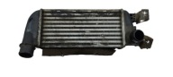 ORYGINALNA CHŁODNICA POWIETRZA INTERCOOLER FIAT 500 2007-2015