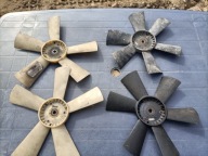 Wentylator chłodnicy elektromagnes sprzęgło M102 Mercedes W124 W201