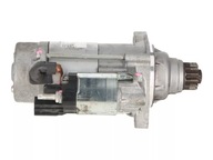 ROZRUSZNIK STARTER 02M911024P VOLKSWAGEN GOLF MK6 2010 2.0 TDI