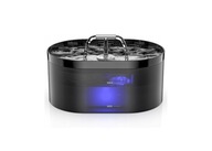 fontanna dla zwierząt Nenozi pompka z podśw.LED 2,2 l