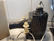 UNIKAT !!! NOWY NIEUŻYWANY projektor MAGICA bakelit instrukcja pudełko