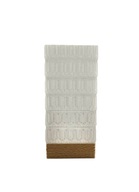 LAMPKA NOCNA BIAŁA LED