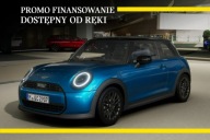 Mini Cooper C - leasing 972 zł netto