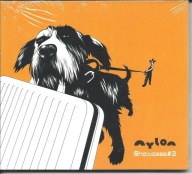 CD VARIOUS - NYLON SHOWCASE # 3