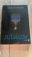 Judaizm. Dominique de La Maisonneuve.