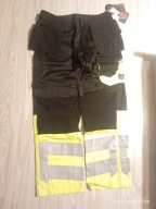 Mascot Safe supreme spodnie odblaskowe rozmiar 54 nowe