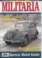 Militaria XX wieku wydanie specjalne 23 1/2012