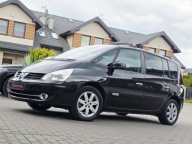 Renault Espace ___Expression___2.0 dCi 130KM___LED Skora Navi KeylessGo___