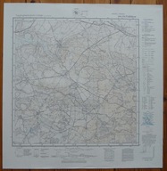 WEŁDKOWO (Gr. Voldekow) SMĘCINO, KOWALKI (Schmenzin, Kowalk) POMORZE ZACH.