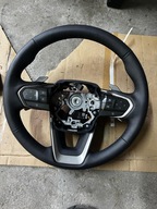 LEXUS NX350H KIEROWNICA MULTIFUNKCJA MANETKI