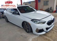BMW Seria 2 M235i Gran Coupe xDrive 2022 2.0l 2.0 Benzyna 301KM