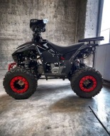 Beta Inny QUAD ATV BRT FX 110 Juz od 89zl miesiecznie Benzyna 10KM