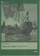 Bitwa pod Staket 13 VIII 1719 ; jak nowa