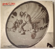Pearl Jam Rearviewmirror (Greatest Hits 1991-2003) 2x CD Irl