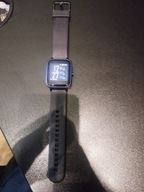 Zegarek sportowy Hama Fit Watch 5910 czarny