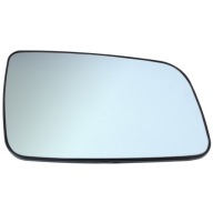 Wkład Lusterka Szkło Prawy Grzany do Opel Astra G II 1998-2007