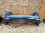 ZDERZAK TYLNI ZAFIRA B LIFT OPC Z21T