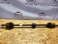 Półoś Prawa Długa Opel Corsa E 1.4 Benzyna 13149829