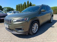 Jeep Cherokee 2.4 Benzyna 180KM automat