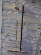 SZABLA PAŁASZ SZPADA