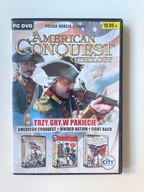 American Conquest Anthology PL PC