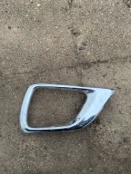 NISSAN NAVARA NP300 15- CHROM RAMKA HALOGENU PRAWA 622564KJ0C