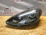 Lampa Lewy Przód Porsche Cayenne 7P II 10-14 Turbo GTS 75P941031BF