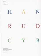 Hanna Rudzka-Cybis Malarstwo