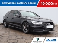 Audi A6 3.0 TDI, 241 KM, 4X4, Automat, VAT 23%