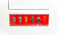 PREISER 14040_Figurki-pracownicy rolni_HO