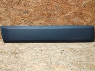 NOWA Listwa Drzwi Lewy Przód Dacia Duster 808725725R/B