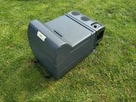 MAN TGX TGA TGL TGS LODÓWKA 24V