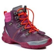 ECCO BIOM TRAIN SKÓRA WYGODNE ROZ 33