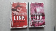 OBSERWATOR cz. 1,2 - Charlotte Link