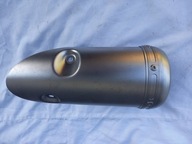 Yamaha XRS 900 osłona tłumika, wydech, owiewka