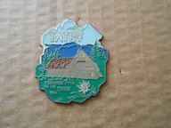 PTTK -schronisko na Haki ORNAK