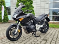 Honda CBF Cbf600,Abs,FILM Benzyna 78KM