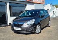Opel Meriva 1,4 Ben 101 km 1.4 Benzyna 101KM