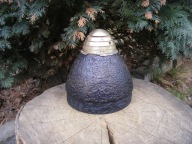 BARDZO RZADKI ZAPALNIK AUSTRO-WĘGRY M12A 15CM!