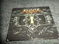 ANGRA Secret Garden FIRST RARE PRESS LtD. 2015 Prog Power Heavy DREAM