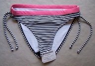 FIGI OD STROJU BIKINI W PASKI POLIESTER 38 OYANDA