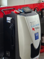 Uchwyt na nakrętki do stacji TEXA KONFORT – druk 3D, magnesy