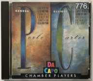 PERLE CARTER Da Capo wyd. 1990 CD Prawie idealna