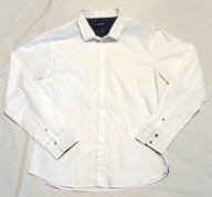 koszula męska elegancka XXL DIVERSE PRENIUM MCMXC koł 48 wymiary w opisie