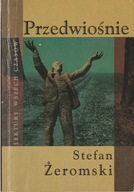 Stefan Żeromski Przedwiośnie