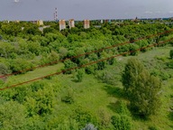 Działka, Łódź, Polesie, Zdrowie Mania, 7295 m²