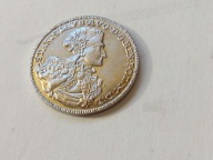 Coin Expo 2006, król Wladysław IV, 2 żetony