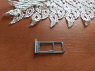Szufladka tacka karty SIM do Samsung Galaxy S7