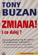 Zmiana! I co dalej? Tony Buzan