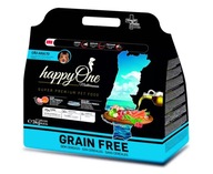 HappyOne Grain-Free Mediterraneum sardynka 3kg